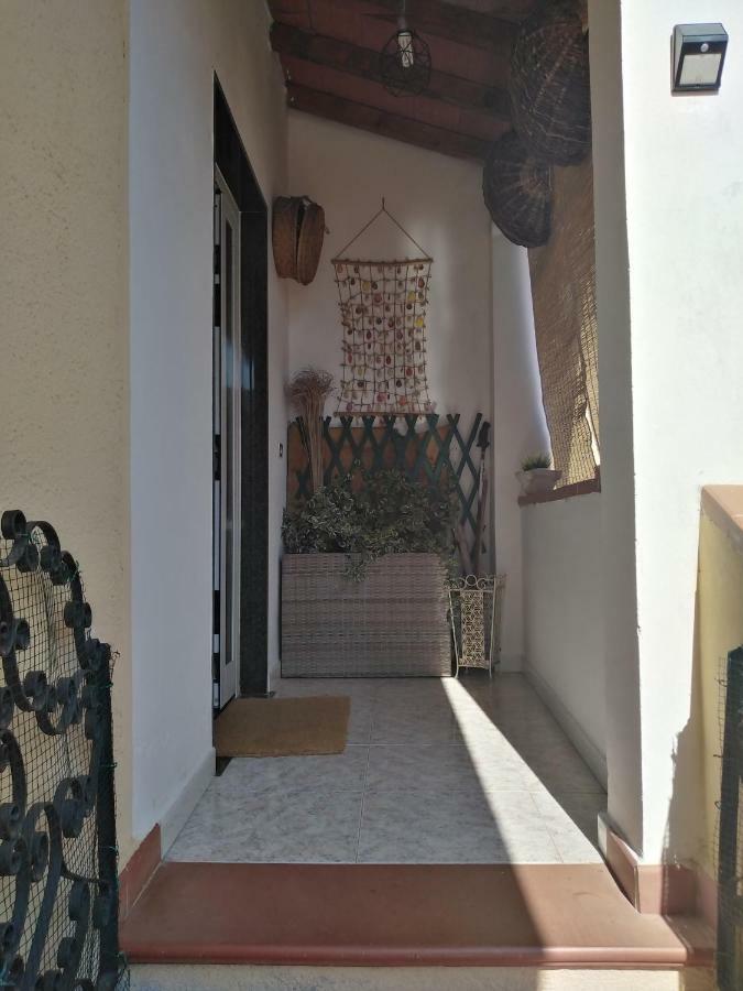 La Rosa Hotel Ameglia Bagian luar foto