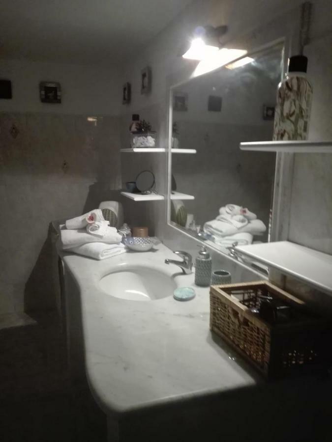 La Rosa Hotel Ameglia Bagian luar foto