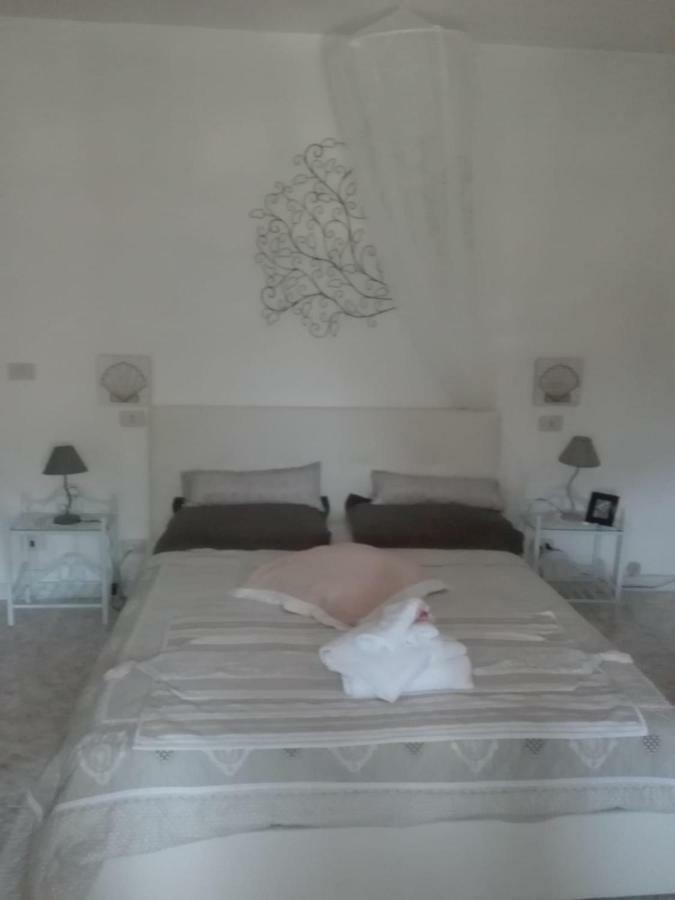 La Rosa Hotel Ameglia Bagian luar foto