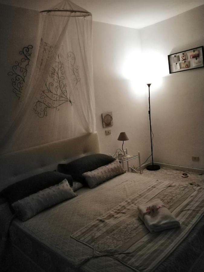 La Rosa Hotel Ameglia Bagian luar foto