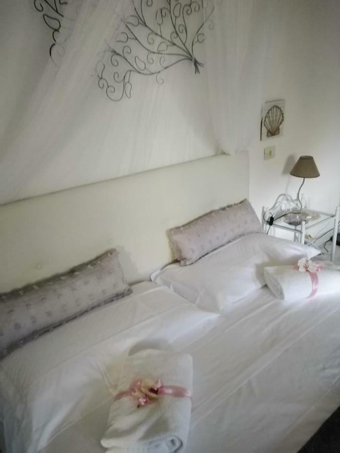 La Rosa Hotel Ameglia Ruang foto